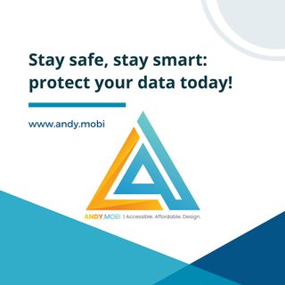🛡️ Safeguard your small business with essential cybersecurity tips! Dive into simple strategies to protect your data and prevent cyber threats. 

Learn more ➡️ https://bit.ly/CyberForBiz 

#Cybersecurity #SmallBusiness
