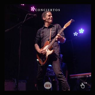 📸 Depedro / @depedromusic con los alumnos de @lipaliverpool 🎺 presentando "Un Lugar Perfecto" en #Madrid
🗓️ 12.06.2024

📷 Celia Galeano (2024)
-------------
#unlugarperfecto #depedro #vivalamusica #musica #musicphotography #concert #lipaliverpool #conciertosmadrid #radioyrock