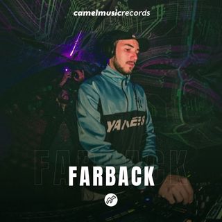 New Release | Download Link Bio 🔥🔥

@farback_dj presenta su nuevo EP "IAM HIGH" con excelentes colaboraciónes
Aqui te dejamos su track HELLOW junto al artista @gpeixoto.wav

¡Sigue a @camelmusic_records para estar al tanto de los próximo lanzamiento y disfrutar de nuestra música única! 🎵🎶👀

#house #techhouse #argentina #mendoza #housemusic #techhousedj #techhousemusic #deephouse #deephousedj #spotify #beatport #itunes