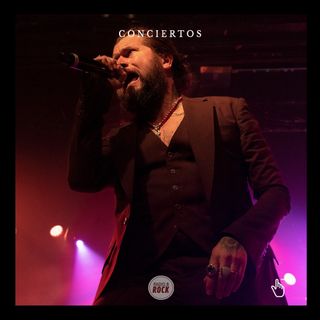 📸 Rival Sons / @rivalsons arrasando en #Madrid con #rock 🎸 y mucha garra 🐯
🗓️ 13.06.2024

📷 Celia Galeano (2024)
-------------
#rivalsons #darkfighter #lightbreaker #musica #musicphotography #concert #rivalsonsfans #conciertosmadrid #canon #blues #livemusicphotography  #radioyrock