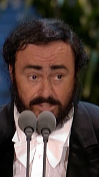 The Three Tenors concert at Dodger Stadium, LA was 30 years today. It was watched by a broadcast audience of 1.3 billion in 100 countries. The concert featured Jose Carreras, Plácido Domingo, and Luciano Pavarotti and took place before the 1994 World Cup. To celebrate, we’ve released a double album on coloured vinyl with a design that pays homage to the original CD cover. ⚽ Link in bio