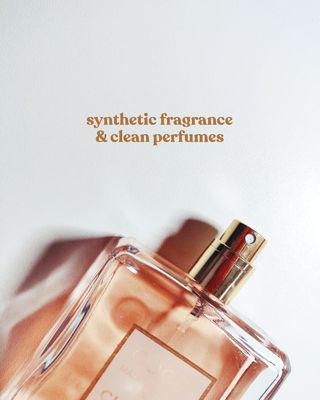 something you may not know about me is that I used to be addicted to perfume 😆

no, seriously, I used to have an ENTIRE drawer full of perfumes. I don’t even know how many Bath & Body Works body sprays and Victoria’s Secret perfumes I had, but you name the scent and it was probably in my drawer! I would spritz myself everyyyyyy single day.

but then I started learning more about safer products and researching ingredients. and when I learned that “fragrance” is one of the most harmful ingredients out there, it was a hugeeeee wake-up call and a big fat adiós to my stash.

have you ever been around someone who wore too much perfume, then you got a headache? or nauseous after browsing the candle store? 🙋 that’s because fragrances are essentially a chemical cocktail. it’s in SO many products, not just perfume.

swipe through to learn a bit more & see some of my favorite clean and natural perfumes! (all are linked in my bio)

if you wear only perfume on special occasions, maybe don’t sweat it, but if you douse yourself often, I definitely recommend switching to something low tox! 🙂