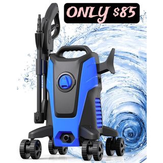 Power Washer Homdox HD3500 Pressure Washer 1950PSI 1500W Electric Power Washer High Pressure Cleaner Machine with Gimbaled Nozzle Foam Cannon,Best for Cleaning Homes, Cars, Driveways, Patios
50% off Code: 50ILFFJK 🔥
https://amzn.to/4cYHjpK

Link to purchase is located in my bio/profile @lovegooddeals 

#amazondeals #amazonfinds #amazon #sale #hotdeals #promo #code