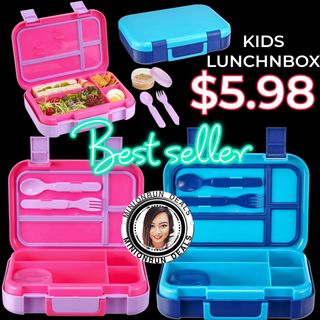 💥🤯🤯This best seller kids lunch box is 
Only $5.98!
 https://go.sylikes.com/eMYR5t2gJVWN

▫️▫️▫️▫️▫️▫️▫️▫️▫️▫️▫️ 
NEVER MISS OUT ON A DEAL!
✅ Join my F@cebook Group
✅ Join my Telegr@m channel 
✅All l!nks are in my b!o ⁣⁣& stories
✅️ ⁣Follow my backup acct @minionhot_deals 

l!nks are affiliated
#couponcommunity #discount #deals #clearance
