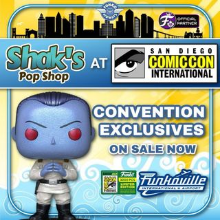 The Convention of the Year is Here!

Shak’s has landed in San Diego and picked up the convention pieces you all have been asking for.

Not only are these the hottest Pops of the Summer but they’re also sporting the elusive SDCC 2024 Sticker!  Grab yours today! Qtys are EXTREMELY LIMITED!

https://go.funkonewscanada.ca/sdcc-shaks  And Don’t Forget - Shak’s Offers Payment Options via AFFIRM and now we offer options with SEZZLE!

#nerdlife #vinylfigures #funkocommunity #funkocollector #toycommunity #collectibles #geeklife #popculture #funkofanatic #funkofamily #popvinyl #funkopop #funko #funkopopvinyl #funkofunatic #funkopops #funkoaddict #funkocanada #sdcc @shakspopshop