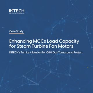 What are your options when the unavailability of type-tested MCCs threatens to overrun the TAR schedule and the cost of delay is a whopping 1.5 million USD per day? 

You can find out detailed answers in our case study in Link in bio

But we can give you a few hints: 
1. Flexibility rooted in unmatched skill & expertise
2. Resourcefulness emanating from years of investment in the organization's capacity development
3. A partnership-oriented approach that ensures clear communication & close collaboration with the client & OEM