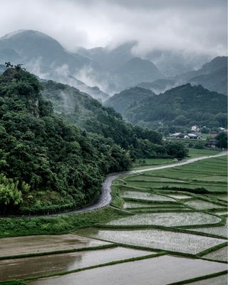 Explore the ancient sites, iconic architecture, and serene countryside of the Kunisaki Peninsula, highlighted in @lodestarsanthology's upcoming issue of Japan (Revisited), available in late September.

Visit the link in bio to pre-order a copy of this guidebook 📕

📸 Photos by @liz.c.schaffer 

#sustainabletravel #slowtravel #conscioustravel #greentravel #slowtourism #wanderlust #responsibletourism #travelinspiration #visitjapan #japan #japantravel #japantrip #lodestarsanthology #travelmag #travelmagazine #japanguide #japanmagazine #offthebeatentrack #offthebeatenpath #walkjapan