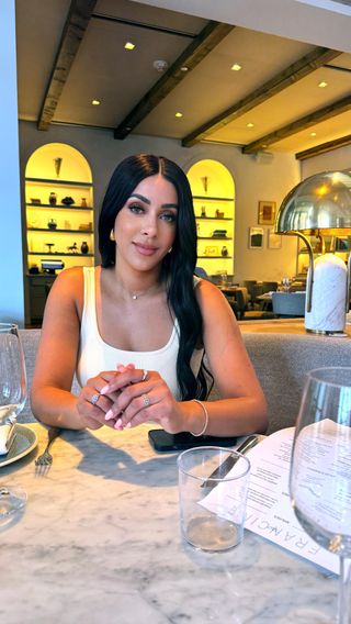 Make up tutorial! Very demure very mindful @amazonbeauty @amazoninfluencerprogram https://amzlink.to/az0GDGWZ1te2R #verydemure #makeupideas #easymakeup #cleangirlmakeup #makeuphacks
