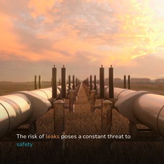 INTECH's software based Pipeline Leak Detection Solution offers real-time protection against thefts, leakages, and spills for safeguarding people, environment, and your investment. Seamlessly integrating with your existing infrastructure, it provides enhanced visibility and monitoring of critical pipeline parameters, enabling proactive decision making and ensuring enhanced pipeline integrity.

Find out more in link in bio

#oilandgasindustry #pipelines #leakdetectionsystems #realtimemonitoring #systemintegration #environmentalsustainability