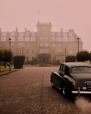 100 years in the making: since its opening in 1924, Gleneagles has evolved into one of the UK’s most prestigious destinations, cherished by those seeking a slice of Scottish heritage infused with luxury and adventure. To celebrate its centenary, the estate is hosting a series of exclusive events and collaborations.
.
Link in bio

#Experientialist #OutThereTravel @gleneagles @visitscotland @perowneinternational @conor_ol @lornarobertson_ #AdventureTravel #TravelScotland #ScottishHeritage #ExclusiveEvents