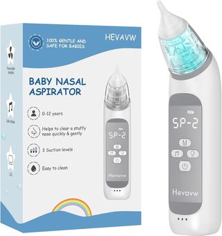 Tag a Mama! 
[AD] ✨ 60% off Electric Nasal Aspirator for Baby 
Clip ✂️ Coupon + use c o d e `JYJ3ARM9`

Link in my profile bio and stories ! 
Snag it here: https://amzlink.to/az0MFliFyz51W

🎉 Y’ALL COMMENT “GOT IT” if you score this deal!  It helps my page ❤️

#Amazonfinds #amazondeals #amazonbabies