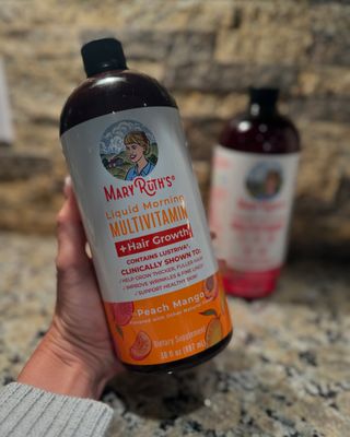 🛍️Double Discount!!! Mary Ruths!!!! Price drop + clip the coupon + get another 20% off with code MROMANDYS at checkout!!! RUNN and comment “YES PLEASE” for this deal!!!! Tastes sooooo good and I have been using this brand for YEARS!! You don’t want to miss out on this double discount deal!!!
#maryruthorganics #maryruthspartner #vitamins