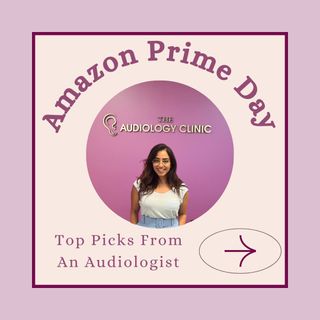 Amazon Prime day can be overwhelming! Don’t worry - we collected our top picks so you don’t have to search.
Click our link in stories or bio to get links to each item!
.
.
.
#audiology #edmonton #ears #earhealth #womenownedbusiness #womenowned #October #yegaudiology #yegsaudiologist #yeghealth #yeglove #yegsmallbusiness #yeg #yeglocal #smallbusiness #hearingloss #healthyhearing #hearinghealth #hearingcare #community #amazonfinds #amazonprimedaydeals2024 #PrimeDay #primeday2024 #amazoncanada #amazondeals‼️