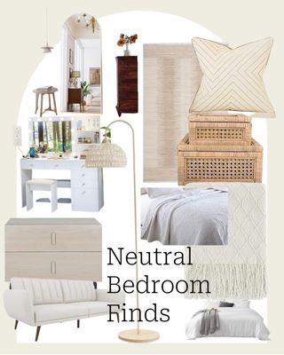 “Shop my favorite Neutral Bedroom Finds for a cozy, minimalist space. Tap to explore these curated pieces and elevate your home decor effortlessly! #AmazonFinds #NeutralDecor #BedroomInspiration”

https://amzlink.to/az0w3wL0dkGg9