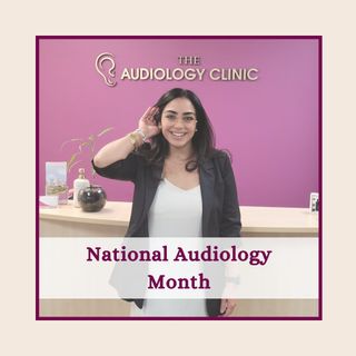 October is National Audiology Month! 👂🏾
Not sure what Audiology is? We got you - our blog outlines everything you need to know! Access through our stories, or the link in bio 💖
.
.
.
#audiology #edmonton #ears #earhealth #womenownedbusiness #womenowned #October #yegaudiology #yegsaudiologist #yeghealth #yeglove #yegsmallbusiness #yeg #yeglocal #smallbusiness #hearingloss #healthyhearing #hearinghealth #hearingcare #hearingaidsarecool #lovelocalyeg #local #community #bestaudiologist #brainhealth #fall