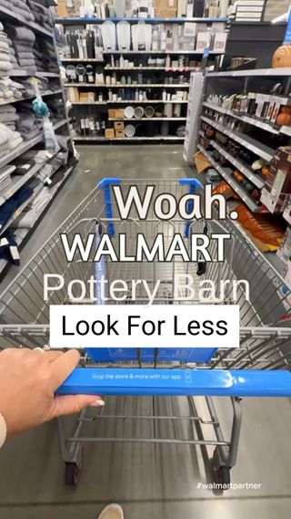 🛍️ Comment “W220” and I will send them all to you!! Make sure you are “following” me or I might not be able to send you a DM with the details! :)

✨ So many good Walmart finds this week! It is incredible. It’s amazing how similar these products are on Pottery Barn, and just a fraction of the cost!!! So many good home decor finds!!

When you comment W220 I will send the links all right to you, or you can find them in my bio above!!

#walmart #walmartfinds #walmarthome #walmartpartner #homedecor #founditatwalmart #falldecor