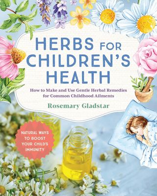 It’s here!!!! The 3rd edition of Herbs for Children’s Health will be popping up in bookstores and markets all over...or you can get your copy by tapping here 👉 @rosemarygladstar and then visiting the link in my bio!

I hope this new edition inspires and empowers you and your loved ones to take your health, and the health of the children in your life, into your own hands—gently, naturally, and with the wisdom of the plants as your guide. May these simple remedies offer you the support and connection to nature that has nurtured my family for generations.

And, a big thank you to the team at @storeypub for their incredible work putting this beautiful edition together!

~ Rosemary 🌿

#rosemarygladstar #herbsforchildrenshealth #naturalhealing #naturalhealthcare #childrenshealth #naturalpediatrics #naturopath #herbs #herbalist #herbalism #offgrid #survivalism #homeschool https://scienceandartofherbalism.com/product/herbs-for-childrens-health-3rd-edition-by-rosemary-gladstar/