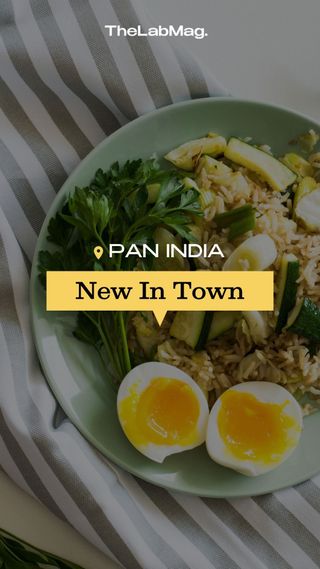 #NewInTown is your one-stop guide to all things new and exciting in your city.

We do the heavy lifting, so that all you have to do is show up and have great time! 📍

#TheLabMag #Reviews #Recommendations #Interviews #EMagazine #NewInTown #Mumbai #Delhi #Goa #Pune #Bandra #Bengaluru #newexperience #newrestaurants #newplacestobe #WhatsHappening #LocalLove #MustDo #Explore #Fun #Foodie #Events #WeekendVibes