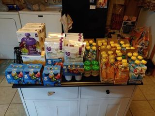 SAY "DEAL" FOR LINK W a l m a r tClearance! Baby Food and Snacks JUST $0.25-$0.50!: Brittany Bailey of our a href=”https://www.facebook.com/groups/walmartclearance”>W a l m a r tClearance group found Baby Food and Snacks JUST $0.25-$0.50! There are baby food, snacks and yogurts that are clearanced for cheap! This is a YMMV deal and may not be at every store. Head to your local W a l m a r tand check out the prices you may find! GOOD LUCK! CHECK […]

The post W a l m a r tClearance! Baby Food and Snacks JUST $0.25-$0.50! appeared first on Yes We Coupon. See Link In Profile JUST COMMENT “DEAL” #yeswecoupon #rundeal #free #couponfamily #amazondeals #homegoodsfinds