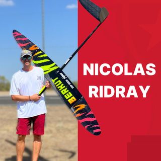 🏆 Nicolas Ridray, campió d’Espanya de F5J FAI! 🏆

El darrer 14 de setembre, al Campionat d’Espanya de F5J FAI celebrat a l'Aeròdrom de Cervera, a Cáceres, el pilot Nicolás Ridray va aconseguir una gran victòria!

🎯 Després de classificar-se segon en la ronda general, Nicolás va entrar al Fly-Off final amb els 9 millors pilots, on va demostrar tot el seu talent guanyant els 3 vols de la final i proclamant-se campió d'Espanya! 🥇

🙌 A més, un total de 6 esportistes de la FAC van participar al campionat, amb Francesc Mora acabant en la 7a posició i Miquel Baldi en la 8a posició, aconseguint així un gran èxit per a l’equip català. 💪

Enhorabona als guanyadors i a tots els esportistes per participar!

📎 Per més informació, visita l’enllaç de la nostra bio