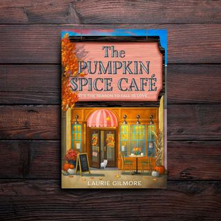 ⭐⭐⭐⭐☆ - 🌶🌶🌶

How I read: 📖 

The Pumpkin Spice Café is such a cute and cozy read! I absolutely loved how quickly the romance picked up between Jeanie and Logan—it’s got that perfect grumpy-sunshine dynamic that makes you root for them from the start. The small-town vibe of Dream Harbor is spot on, with such a fun cast of characters that you can’t help but want to dive deeper into their stories. Plus, the little mystery surrounding the café added a nice touch of intrigue that kept things interesting. Overall, it’s a super enjoyable, easy romantic read that’s perfect for when you want to relax with something light and heartwarming. Definitely looking forward to more from this series!

#ThePumpkinSpiceCafe 

#bookreview #bookish #readingaddict #booktok #bookstagram #bookblogger #goodreads #booklife #bookworm #reading #bookrecommendations