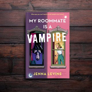 ⭐⭐⭐⭐⭐ - 🌶🌶🌶

How I read: 📖

“My Roommate is a Vampire” is a charming, lighthearted read that totally hooked me with its quirky romance and fun Buffy the Vampire Slayer references (extra star for Giles being the main character’s crush!). Frederick, the swoon-worthy vampire roommate, is sweet, caring, and full of old-fashioned charm, making the romance even more delightful. I laughed out loud multiple times, and the cozy, feel-good vibes made this the perfect easy read. If you love cute vampire romances with a dash of humor and btvs nostalgia, this book is a must-read, and I can’t wait for the next one in the series!
.
.
.
.
#MyRoommateIsAVampire
#bookreview #bookish #readingaddict #booktok #bookstagram #bookblogger #goodreads #booklife #bookworm #reading #bookrecommendations