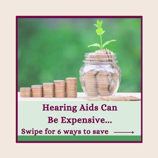 Although we are always happy to work within your budget, we understand that hearing aids can be an unexpected expense.
Swipe to see several financing options that you may be eligible for!
.
.
.
#audiology #edmonton #ears #earhealth #womenownedbusiness #womenowned #financialaid #yegaudiology #yegsaudiologist #yeghealth #yeglove #yegsmallbusiness #yeg #yeglocal #smallbusiness #hearingloss #healthyhearing #hearinghealth #hearingcare #hearingaidsarecool #lovelocalyeg #local #community #bestaudiologist #brainhealth #financialhelp