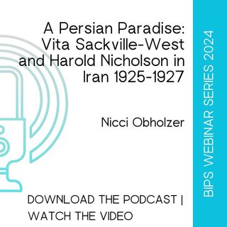 #RECORDINGS | Our October webinar with Nicci Obholzer is now online!

📺 Watch on YouTube: http://bit.ly/48RsJPN
🎧 Listen on our website: http://bit.ly/3O9Z9LA

Follow us on our social media and website: All links at https://campsite.bio/bips