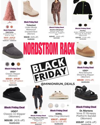 🛒C0mment the word "SHOP" and I will directly dm you the l!nk & details💚

🚨Lots of Nordstrom Rack Black 
Friday deals!!
➡️ Shop Here: https://go.sylikes.com/eNrY7q9uSfoC
▫️▫️▫️▫️▫️▫️▫️▫️▫️▫️▫️
NEVER MISS OUT ON A DEAL!
✅ Join my F@cebook Group
✅ Join my Telegr@m channel
✅All l!nks are in my b!o & stories
⁣⁣✅️ ⁣Follow my backup acct @minionhot_deals 
l!nks are affiliated.  #couponcommunity #discount #deals #clearance