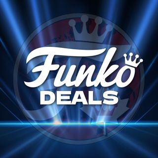 Amazon Funko Deals are Now in ONE PLACE!

Amazon CA:
https://amzn.to/3Z9Sdoa

Amazon US:
https://amzn.to/3ObEQxw

Amazon UK: 
https://amzn.to/48YLQXS

#funkofanatic #funkofamily #popvinyl #funkopop #funko #funkopopvinyl #funkofunatic #funkopops #funkoaddict #funkocanada #ad #deals #amazon