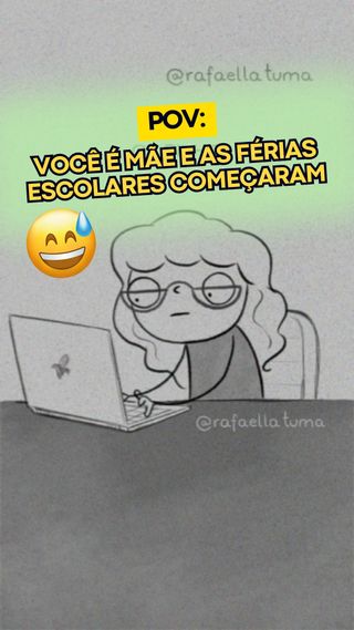 Preparem-se... Elas estão chegando! 😅

As férias escolares em breve estarão entre nós e se vocês já estão na busca por ideias de passeio para a criançada, temos a dica que você precisava:

📱 Nos nossos grupos, você recebe as melhores dicas e descontos para passear nas férias.

👇 Comente neste vídeo e te envio o link para participar da nossa COMUNIDADE VIP, você receberá dicas para os MELHORES PASSEIOS e descontos em PRIMEIRA MÃO!

🎥 @rafaellatuma

#passear #passeioemfamilia #diversaoemfamilia #oquefazeremsp #spcriancas

https://spcriancas.com/EVqvX