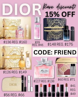 RARE DISCOUNT 😱🏃🏻‍♀️🔥 these now have a 15% off with code FRIEND. This brand almost never gets a discount and the fact that we are getting one before Christmas is awesome 🙌🏼 shipping will be free with your $25 purchase. ⁣
⁣
🔗 https://mavely.app.link/e/YDjf3roo4Ob
🔶All Link in my bio @savewith_nina
🔶Join my Telegr@m and Facebook group for more deals and clearance in my bio @savewith_nina 
🔶Follow my backup account @glitch.deals999

Tfs @chasingclearance repost 💕💕
Disclaimer:
I do not own the brand’s trademarks, logos or pictures or products posted. I do not intend to infringe on copyright. I find such content available on the internet. Contents are considered fair use.