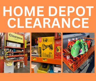 Comment "ME" FOR INFO TODAYS TOP DEALS AT HOME DEPOT! https://glitchndealz.com/todays-top-deals-at-home-depot/?utm_source=dlvr.it&utm_medium=instagrambusiness #GLITCHCOMMUNITY #clearance #extremecouponer #couponingcommunity