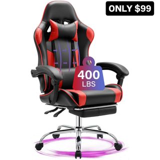 Big and Tall Gaming Chair
$99.99  REG $189.99
https://go.sylikes.com/eNzFfftBY4x4

L!nk to purchase is located in my bio/profile @lovegooddeals