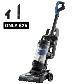 Only $25 
Eureka Airspeed Plus Compact Upright Vacuum Cleaner
https://go.sylikes.com/eNzJORIvQzIT

L!nk to purchase is located in my bio/profile @lovegooddeals