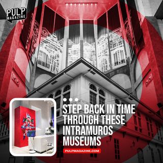 Centro de Turismo Intramuros and Museo de Intramuros are welcoming visitors once again. Check them out and step back in time through our country’s history. Visit the link in our bio to read the article.

#Intramuros #CentrodeTurismo #MuseodeIntramuros #PULPMagazine