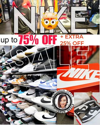 🛒C0mment the word "SHOP" and I will directly dm you the l!nk & details💚

🚨🤯Hot savings on N!ke shoes! 
Get up to 75% off + extra 25% off with code HNY
➡️ Shop Here: https://shopstyle.it/l/ckPW8
▫️▫️▫️▫️▫️▫️▫️▫️▫️▫️▫️
NEVER MISS OUT ON A DEAL!
✅ Join my F@cebook Group
✅ Join my Telegr@m channel
✅All l!nks are in my b!o & stories
⁣⁣✅️ ⁣Follow my backup acct @minionhot_deals 
l!nks are affiliated.  #couponcommunity #discount #deals #clearance