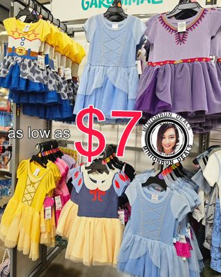 🛒C0mment the word "SHOP" and I will directly dm you the l!nk & details💚

Toddler character cosplay dresses 
as low As $7!!
➡️ Shop Here: https://go.sylikes.com/eNz6Rfo0VUpq

▫️▫️▫️▫️▫️▫️▫️▫️▫️▫️▫️
NEVER MISS OUT ON A DEAL!
✅ Join my F@cebook Group
✅ Join my Telegr@m channel
✅All l!nks are in my b!o & stories
⁣⁣✅️ ⁣Follow my backup acct @minionhot_deals 
l!nks are affiliated.  #couponcommunity #discount #deals #clearance