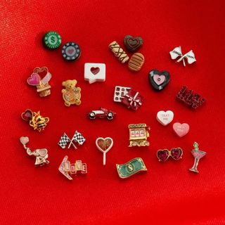 💖 Feeling Lucky? Love Just Got Even More Charming!

Celebrate the season with our Valentine’s Day Collection featuring new lucky charms, heartfelt pendants, and on-trend styles for every celebration! 🌹

🎁 We’ve also brought back some most-loved pieces—perfect for gifting or treating yourself!❤️

PLUS Starting today, January 14 at Noon CT, enjoy 20% OFF ALL Willing Beauty & CMYK Lip Products with code SWIPE20 at checkout! 💋
✨ What’s Included:
XO Lip Oil (all variants & bundles)
Lip Lock
No Limits Lip Gloss
Limitless Lipstick & Luscious Lip Pencil (all shades + duos!)

🎉 Free Gift Alert! 🎉
From January 14 at Noon CT – February 15 at 8:59 a.m. CT (or while supplies last), get a FREE Cosmetic Pencil Sharpener when you purchase a CMYK Wingmaster Versatile Eye Liner in Umber, Bronze, or Jet! ✨
No promo code needed! The sharpener will be automatically added to your order if supplies are available.

You'll find all this and more at campsite.bio/naomitrenholm

Check them out now before they're gone!

#valentines #luckyinlove #origamiowl #charmnecklace #lipoil #lipstick #lipliner #cmykcosmetics
