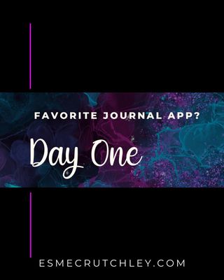 I've been journaling (not that consistently mind you) in Day One since 2011. 
I mean, I have these good intentions, I’ve downloaded it everywhere and pay for a premium account, but I’m only human and I tend to forget (even though I have reminders switched on!).
It's important that we, as solopreneurs, recognize that our mental health is of the utmost importance.
Journaling can help us process what happened during a day or week, to “write it out” and get it out of our heads.
If we don't look after ourselves and our physical and mental health, our businesses could suffer.
Do you journal? Do you have separate journals about work or home? Or do you reflect on your day more holistically?
Or are you like me, have the best intentions of journaling but forget more often than not?
==========
Hi, I’m Esme, an #OnlineBusinessManager for #FemaleEntrepreneurs.
I support #FemaleOwnedBusiness’ with #Systems and #Operations
I’m a self-confessed #Entreprenerd (#Entrepreneur + #Nerd), and SOPs and documentation are my love language.
My newsletter is called #SystemsAndGlitter; you might like it.
