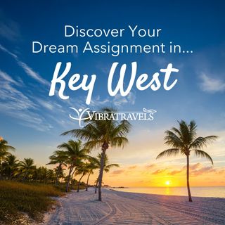 We have lots of assignments across the U.S., and each location has things that make it special. Check out our hot location for the week… Key West, FL! 🌴🌊

Key West, the southernmost point in the U.S., is a tropical paradise filled with stunning beaches, vibrant nightlife, and a laid-back island vibe. Whether you're looking for adventure or relaxation, this Florida gem has it all. ☀️🏝️

Stroll down Duval Street for live music, fresh seafood, and colorful bars, or catch a breathtaking sunset at Mallory Square’s famous nightly celebration. 🎶🍹🌅

For outdoor lovers, snorkeling and diving in the crystal-clear waters of the Florida Keys are a must! Explore the stunning coral reefs at Dry Tortugas National Park or paddle through the mangroves for a peaceful escape. 🐠🚤

And don’t forget to grab a slice of authentic Key lime pie—it’s the perfect sweet treat to complete your island experience! 🥧💛

For more information or to submit an application, follow us on social media and visit our website, www.vibratravels.com ✈️

#TravelNursing #VibraTravels #ExploreKeyWest #IslandLife #TravelClinicians #FloridaKeys #DuvalStreetVibes #HotLocationOfTheWeek #TravelAssignments #BeachBound