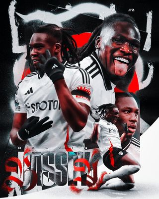 CB 🦅

@cbasseyy

#feeddesignrepost #feedpostdesigner #sportsdesign #flyerrepostdesigner #netgrafix #designrepost #repostdesigntr #posterdesign #fulhamfc #premierleague