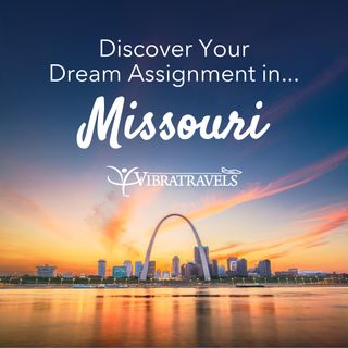 We have lots of assignments across the U.S., and each location has things that make it special. Check out our hot location for the week… Missouri! 🌆⛰️

Missouri is packed with adventure, culture, and Midwest charm. From vibrant cities to breathtaking natural wonders, there's something for everyone to explore! 🚗

St. Louis is home to the iconic Gateway Arch—take a tram ride to the top for unbeatable views! While you're there, stroll through Forest Park, visit the St. Louis Zoo, or catch a Cardinals game. ⚾🏛️

Kansas City is a must-visit for barbecue lovers and music fans! Savor world-famous BBQ, dive into the jazz scene, or explore the Nelson-Atkins Museum of Art. 🎷🍖🎨

For outdoor enthusiasts, the Ozarks offer stunning hiking, fishing, and lake adventures. Whether you're exploring Ha Ha Tonka State Park or floating down the Current River, Missouri’s natural beauty is unforgettable. 🌿🏕️

For more information or to submit an application, follow us on social media and visit our website, www.vibratravels.com ✈️

#TravelNursing #VibraTravels #ExploreMissouri #TravelClinicians #KansasCityBBQ #GatewayToTheWest #HotLocationOfTheWeek #TravelAssignments #MidwestMagic
