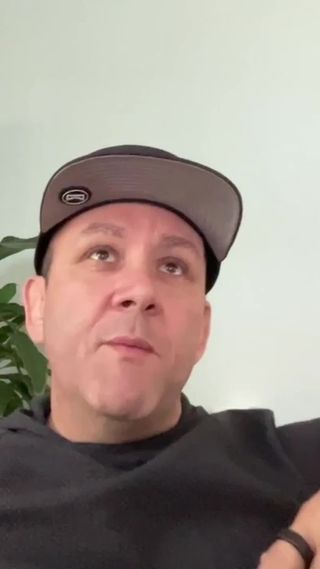Do you think your job is tough? Imagine contemplating death at 180 feet?

Do you have a book, podcast, or channel? Become a guest on our show. The world feels crazy, and change is everywhere, but we are here to say that change has always been here. It's just how you face it!

#whiplashnation #advice #career #change #AI #technology #fyp
