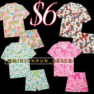 🛒C0mment the word "SHOP" and I will directly dm you the l!nk & details💚
Toddler character pjs for only $6!! 
➡️ Shop Here: https://walmrt.us/41A6RGu

▫️▫️▫️▫️▫️▫️▫️▫️▫️▫️▫️
NEVER MISS OUT ON A DEAL!
✅ Join my F@cebook Group
✅ Join my Telegr@m channel
✅All l!nks are in my b!o & stories
⁣⁣✅️ ⁣Follow my backup acct @minionhot_deals 
l!nks are affiliated.  #couponcommunity #discount #deals #clearance