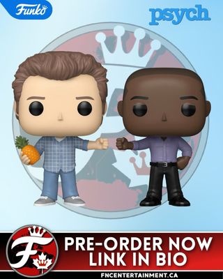 Coming Soon to Your Local Funko Retailer:

Funko Pop! Television: Psych

Amazon CA:
https://amzn.to/4be9Jfp

Amazon US:
https://amzn.to/41reSxf

#funkofanatic #funkofamily #popvinyl #funkopop #funko #funkopopvinyl #funkofunatic #funkopops #funkoaddict #funkocanada #ad #psych