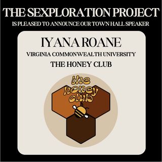 We are thrilled to announce Iyana Roane of the VCU Honey Club (@thehoneyclub_vcu) as our next forum panelist! 

Register at the link in our bio to hear more from Iyana Roane on April 7th at 11am PT.