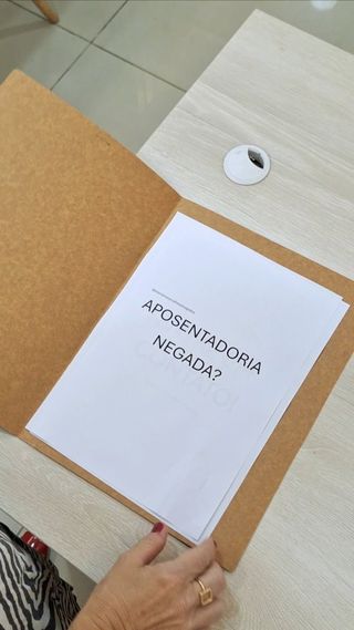 Aposentadoria negada? Isso não significa que acabou! 

Saiba como recorrer e conquistar seu direito. 
➡️ Entre em contato agora mesmo : 2197122-2406 ⬅️

#inss #direitoprevidenciário #aposentadosepensionistas #aposentadoria #direitoparatodos #riodejaneiro #minasgerais #espiritosanto #atendimentoonline #assessoriajuridica #advogadosassociados #marketingjurídico