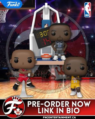 Coming Soon to Your Local Funko Retailer:

Funko Pop! Basketball: NBA Legends

Amazon CA:
https://amzn.to/4byqcLy

Amazon US:
https://amzn.to/4ixFlzk

Shak’s Pop Shop:
https://shakspopshop.ca/just-added

#funkofanatic #funkofamily #popvinyl #funkopop #funko #funkopopvinyl #funkofunatic #funkopops #funkoaddict #funkocanada #ad #nba #basketball