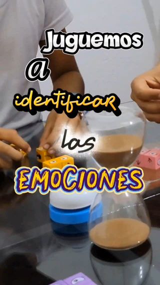 La terapia de conciencia emocional ayuda a los niños a Identificar sus emociones, lo que mejora su bienestar al ayudarles a entender como estás influyen en sus pensamientos #Padres #psicoeducateconmigo #psicologíainfantil #niños